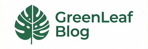 GreenLeaf Blog